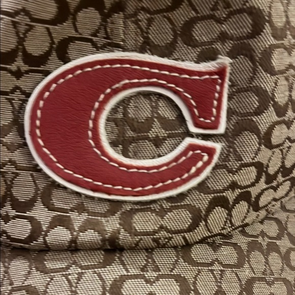 Y2k Coach Baseball Cap - Says Kids but Fits Most Adult - Picture 3 of 7